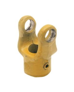 Kardaani kahvel Ø30mm, rist 32x76mm