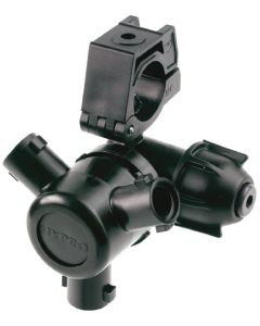 Pihusti korpus 3W Viton 1/2" 4223NB322V