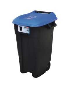 Prügikonteiner 120L