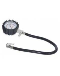 Rehvirõhu manomeeter 0-12bar klapiga