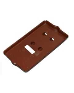 Aku alus 18x35cm 0042/42-204/0