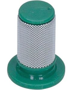 Pihusti filter 100 mesh roheline