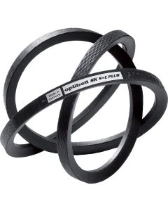 Kiilrihm SPB 2500Ld Gates Delta