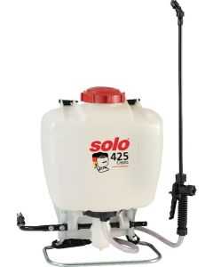 Käsiprits 15L 0,4MPa Solo OR.