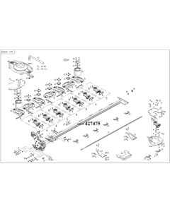 Niidulatt 427475 OR.