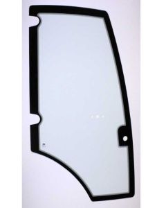 Ukse klaas RH 42N-54-13630 uus tüüp WB 93-97 S/R-5