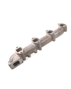 Väljalaske kollektor 43.005.003  ZETOR