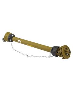 Kardaan siduriga 460/900Nm L1010 6/6