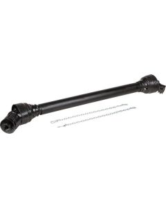 Kardaan põrksiduriga 620/800Nm L1010mm