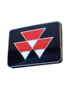 Embleem "MF" 4347562M91