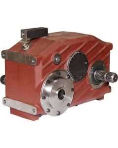 Reduktor 1:1,25 / 1,67:1 2x 1 3/4" z20 C3A