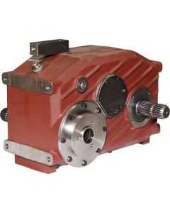 Reduktor 1,57:1 / 3,26:1 2x 1 3/4" z20 C3A