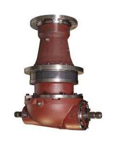 Reduktor 18,1:1 PGA1602VM