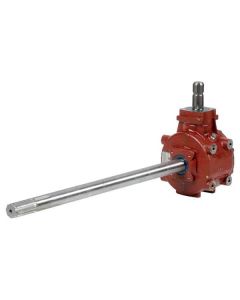 Reduktor LH 1,93:1 28kW T-304A COMER