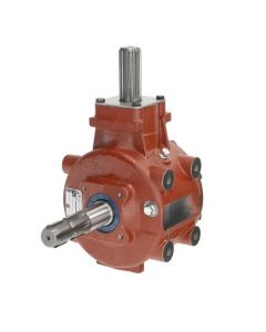 Reduktor LH 1:3 51kW T-304A COMER
