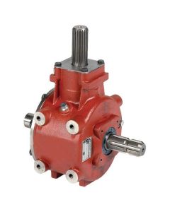 Reduktor 1:3 50,7kW T-304A COMER