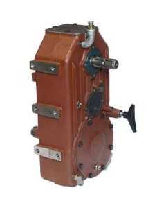 Reduktor 1:1 / 1,88:1 1 3/8" z6 /1 3/4" z20 DP-732-B