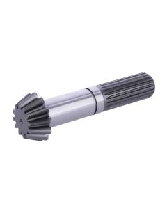 Reduktori vedav võll 0.304.5008.00 Z-12