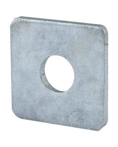 Seib M12 #40x40x4mm DIN 436 25tk