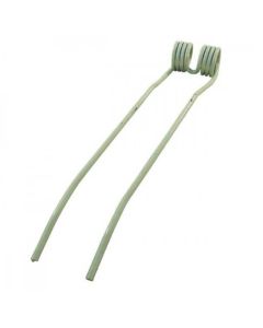 Kaaruti pii 515x100x46mm Ø9mm 436.142