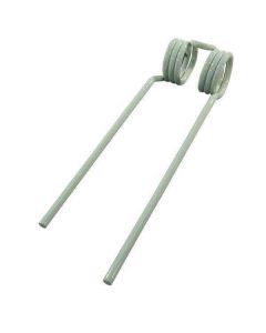 Kaaruti pii LH 405x105x53mm Ø10mm 436.150