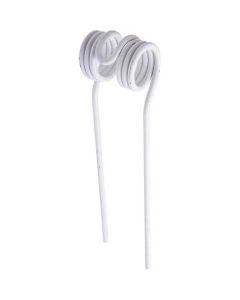 Kaaruti pii RH 391x105x52mm Ø9.5mm 436.155