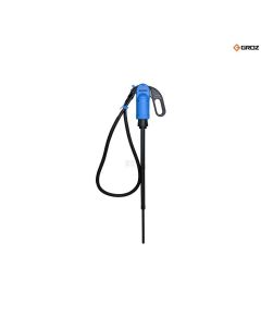 Käsipump 500cm³ Groz