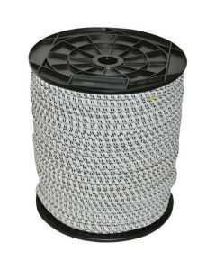 Kummiköis Ø7mm 25m AKO