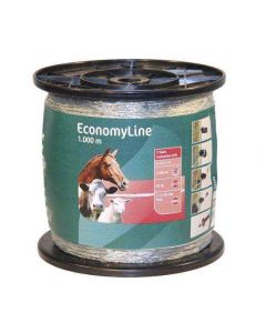 Taranöör 1000m/rull 0,35Ohm/m AKO