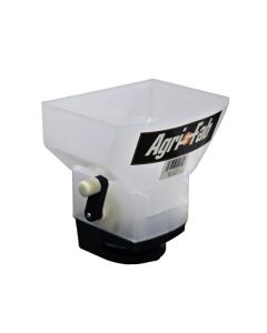 Muruseemne külvik 250 x 230 x 230mm