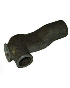 Radiaatori toru 45-1301177-А