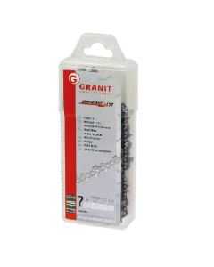 Saekett 3/8" 1,5mm 115DL