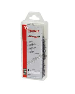 Saekett 3/8" 1,3mm 44DL