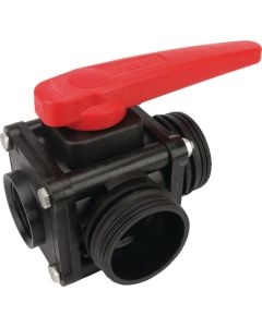 Kuulkraan T9 3 suunda