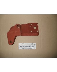 Hüdrosilindri kronstein 45-4605024-B1