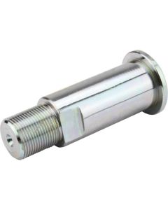 Rummu telg Ø30x95mm M24x1,5 4550310