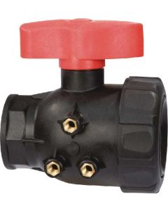 Kuulkraan  2" 45511107T