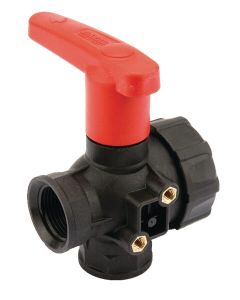 Kuulkraan 1"  3-suunda