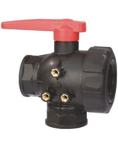 Kuulkraan 2" 3-suunda