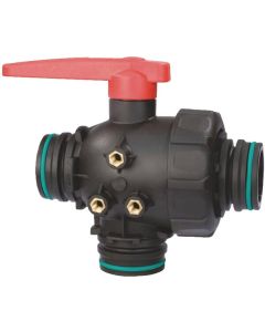 Kuulkraan T4 3-suunda