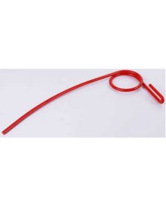 Järeljooksu pii Ø10mm L-460mm