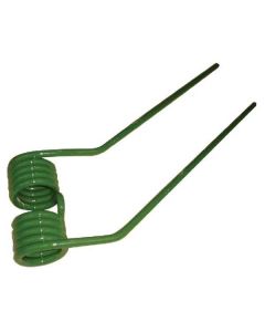 Kaaruti pii 390x123x39mm Ø9 CW Fella