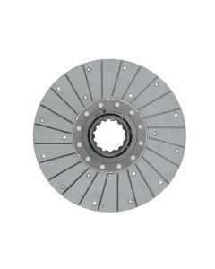 Jõusiirdevõlli siduriketas 45-1604050 A6 JUMZ