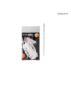 Valged kingapaelad 120cm