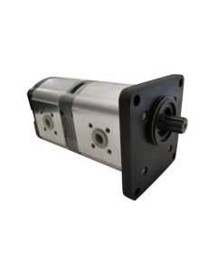 Hüdropump 22+14 cm³/p 47129338