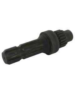 Jõusiirdevõlli ots *6 1_3/8" 47130743