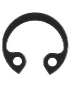 Stopperrõngas 10mm avale DIN472 25tk