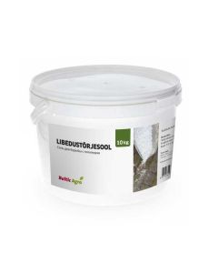 Libedustõrjesool 10kg