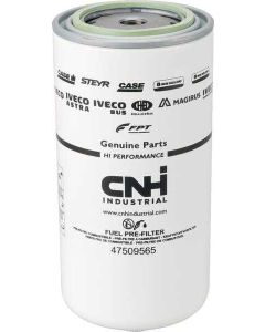 Kütusefilter 47509565 OR.