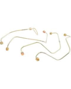 Pihustitorude komplekt 4792160